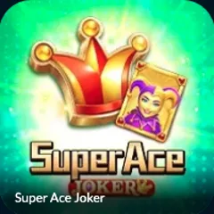 Super Ace Joker